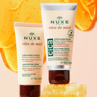 Nuxe Rêve de Miel® Cica Hand Cream 50ml