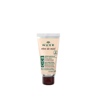 Nuxe Rêve de Miel® Cica Hand Cream 50ml