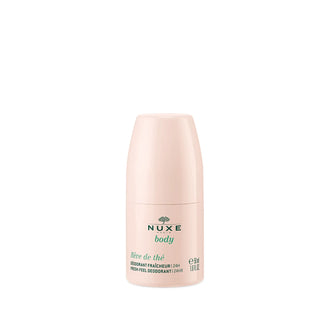 Nuxe Rêve de Thé Deodorant Roll-On 50ml