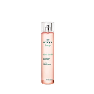 Nuxe Rêve de Thé Exalting Fragrant Water 100ml