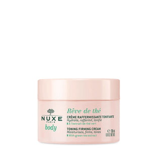 Nuxe Rêve de Thé Firming Toning Cream 200ml