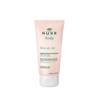 Nuxe Rêve de Thé Revitalizing Scrub 150ml