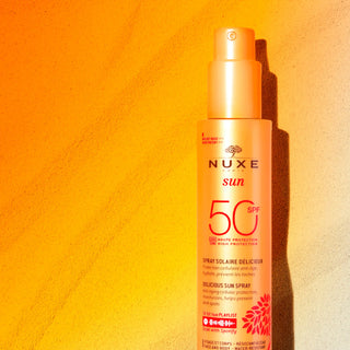 Nuxe Sun Delicious Spray SPF50 150ml