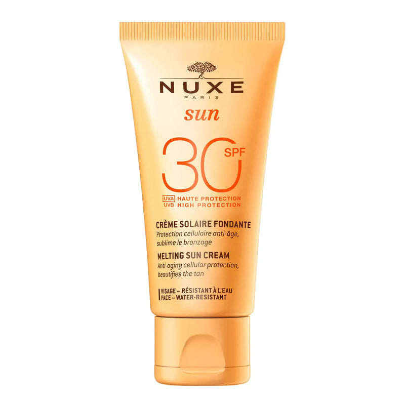 Nuxe Sun Melting Cream SPF30 50ml