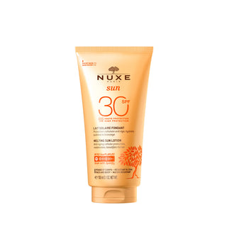 Nuxe Sun Melting Lotion SPF30 150ml