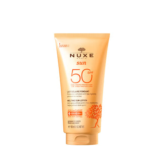 Nuxe Sun Melting Lotion SPF50 150ml