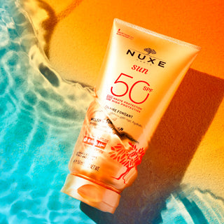 Nuxe Sun Melting Lotion SPF50 150ml