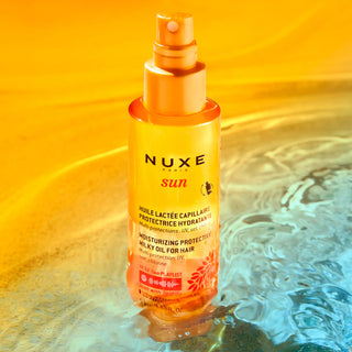 Nuxe Sun Protective Oil For Hair 100ml