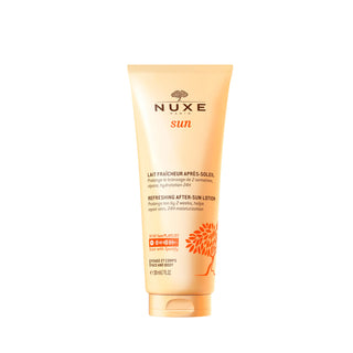 Nuxe Sun Refreshing After-Sun Lotion 200ml