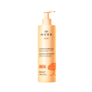 Nuxe Sun Refreshing After-Sun Lotion 400ml