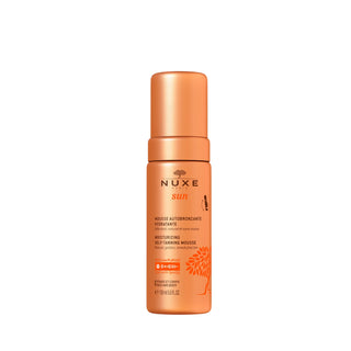 Nuxe Sun Self-Tanning Foam 150ml