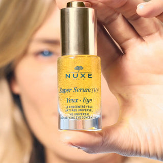 Nuxe Super Serum 10 Eye Cream 15ml