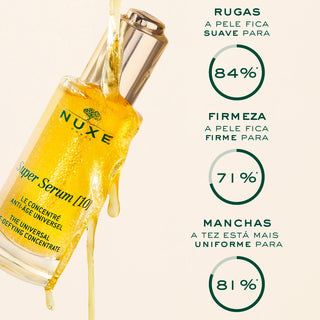 Nuxe Super Serum [10] Deluxe 50ml