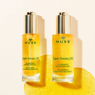 Nuxe Super Serum (10) Global Anti-Aging Concentrate 30ml