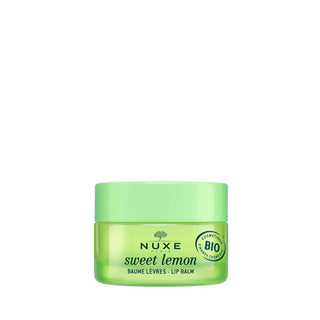 Nuxe Sweet Lemon Lip Balm 15g