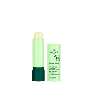 Nuxe Sweet Lemon Moisturising Lip Stick 4g