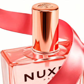 Nuxe The Iconiques Rose Beauty Set