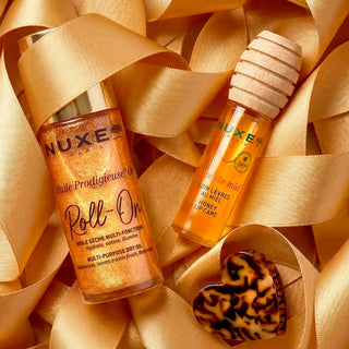 Nuxe The Infinite Glow Beauty Set