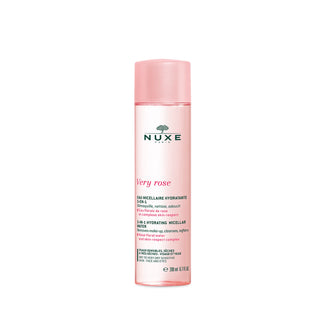 Nuxe Very Rose 3-in-1 Hydrating Micellar Water 200ml