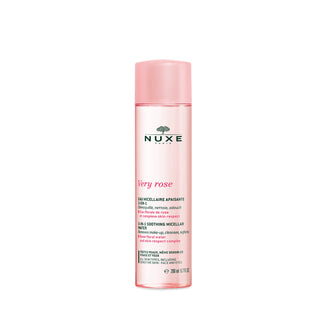 Nuxe Very Rose 3-in-1 Soothing Micellar Water 200 ml