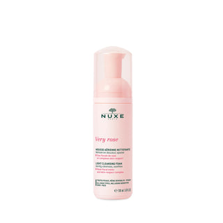 Nuxe Very Rose Cleansing Foam 150ml