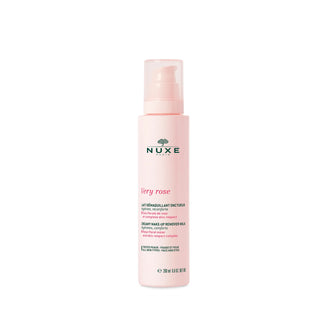 Nuxe Very Rose Cleansing Milk 200ml