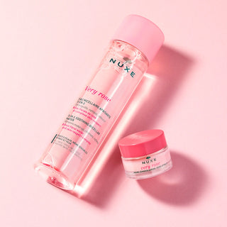 Nuxe Very Rose Lip Balm 15g