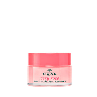 Nuxe Very Rose Lip Balm 15g