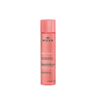 Nuxe Very Rose Peeling Lotion 150ml