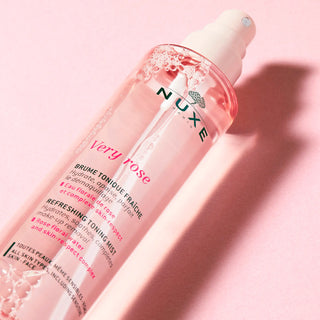 Nuxe Very Rose Refreshing Toning Mist 200 ml