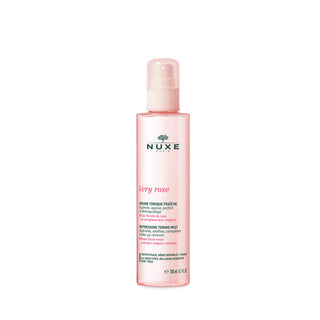 Nuxe Very Rose Refreshing Toning Mist 200 ml