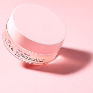 Nuxe Very Rose Ultra-Fresh Gel-Mask 150 ml