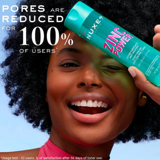 Nuxe Zinc Power Purifying Toner 200ml