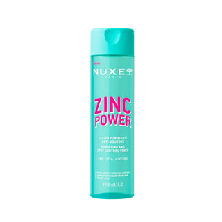 Nuxe Zinc Power Purifying Toner 200ml