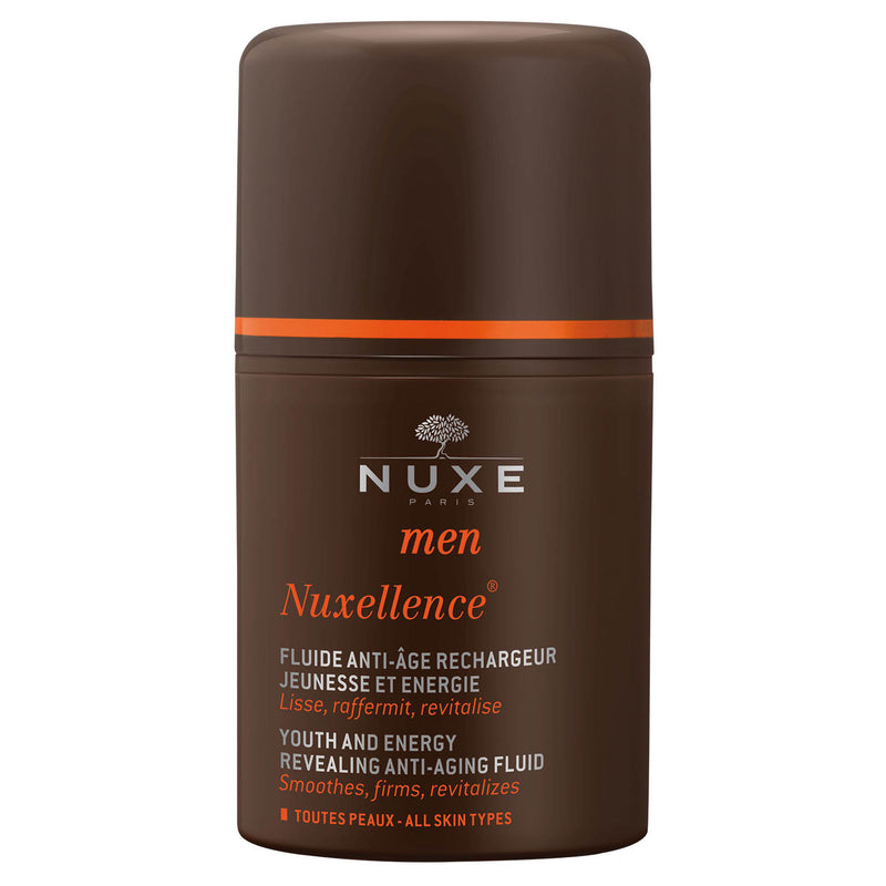 Nuxe Men Nuxellence Anti-Aging Fluid 50ml