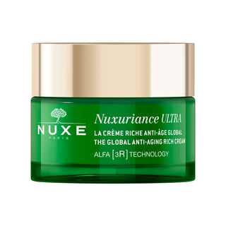 Nuxe Nuxuriance Ultra Global Anti-Aging Rich Cream 50 ml