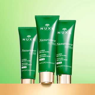 Nuxe Nuxuriance Ultra Global Anti-Aging Cream SPF30 50 ml