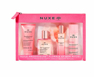 Nuxe Floral Essentials Travel Kit 2024
