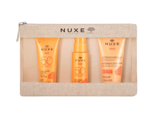 Nuxe Sun Protection Essentials Travel Kit 2024