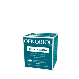 Oenobiol Hair Loss 60 Capsules