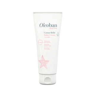 Oleoban Baby Cream 200g