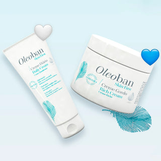 Oleoban Daily Cream 200g