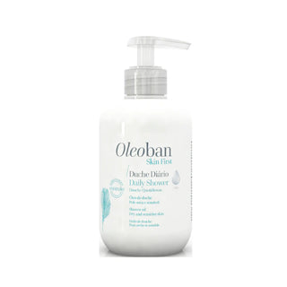 Oleoban Daily Shower Gel 300ml