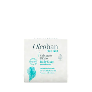 Oleoban Solid Soap 90g