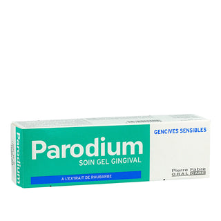 Parodium Gel Gengival 50ml