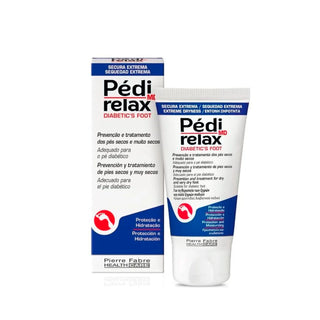 Pedi Relax Diabetic Foot Care