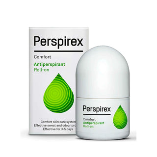 Perspirex Comfort Antiperspirant Roll-On 20ml