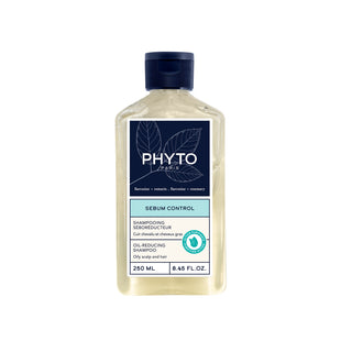 Phyto Oil-Reducing Shampoo 250ml
