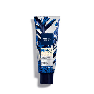 Phyto Paris 7 Nourishing Day Cream 50ml