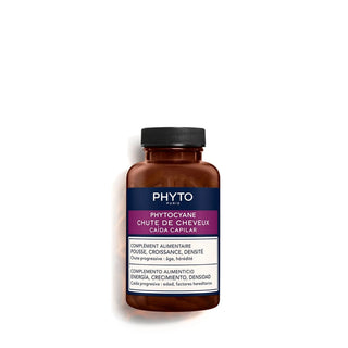 Phyto Phytocyane Hair Loss 84 Capsules